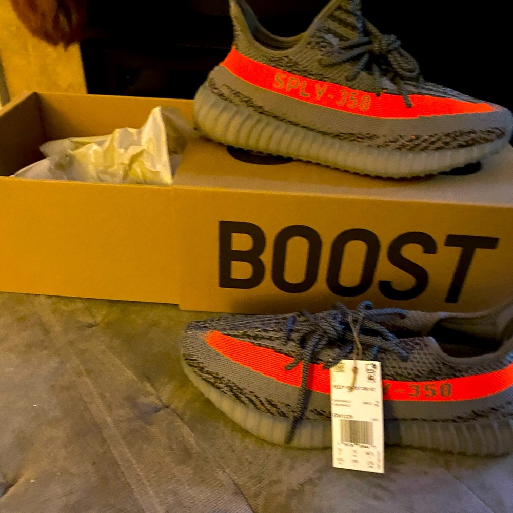 Brand new original in box